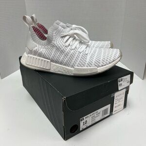 Adidas NMD R1 STLT PK!